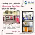 Laboratory Furniture | Lab Furnitures Suppliers In Tamilnadu