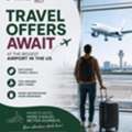 Travel Offers Await At The Biggest Airport In The US