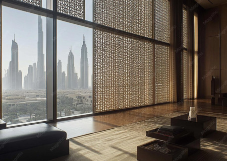 Abu Dhabi, Free Items, Curtain Wall Dubai | Modern Glass & Aluminium Curtain Wall Solutions