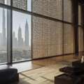 Curtain Wall Dubai | Modern Glass & Aluminium Curtain Wall Solutions