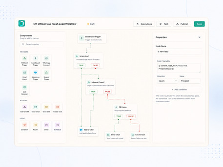 New York, Software Development, AI Voice Agents For Business | OmniDimension