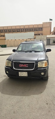Al Khalidyia, Vehicle Lease Transfer, SAR 12,  GMC ENVOY