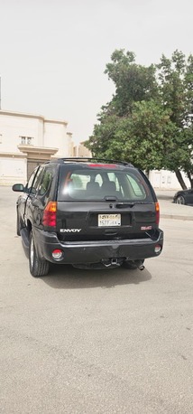 Al Khalidyia, Vehicle Lease Transfer, SAR 12,  GMC ENVOY