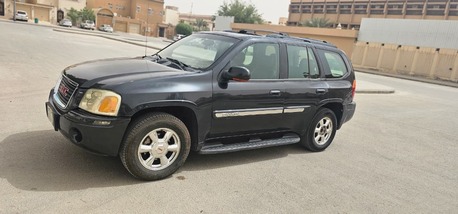 Al Khalidyia, Vehicle Lease Transfer, SAR 12,  GMC ENVOY