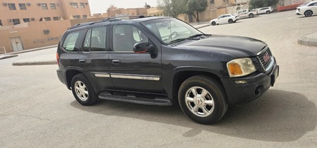 Al Khalidyia, Vehicle Lease Transfer, SAR 12,  GMC ENVOY