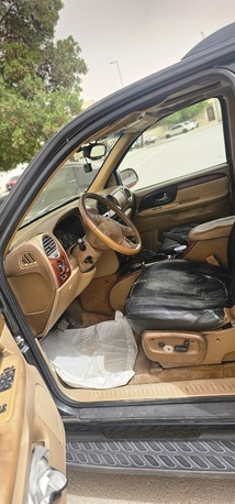 Al Khalidyia, Vehicle Lease Transfer, SAR 12,  GMC ENVOY
