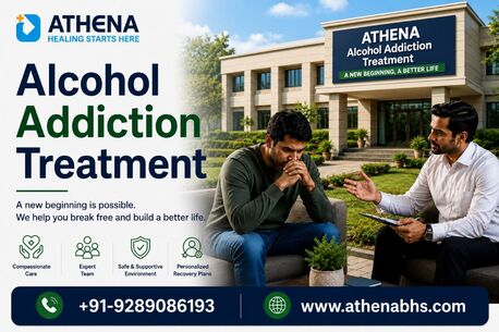 Kabul, Health, Alcohol Addiction Treatment Center For Complete Rehabilitation