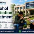 Alcohol Addiction Treatment Center For Complete Rehabilitation