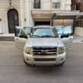 SAR 39000,  Ford Expedition XLT,  2014,  Automatic,  274000 KM,  Ford Expedition  - 274000km  For Urgent Sale