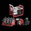 SAR 250,  تعديل : ماكينة لحام مواسير هيدروليك Hydraulic Pipe Welding Machine For 