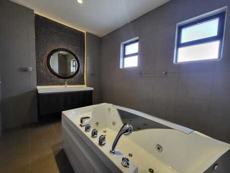 Abdoun, Apartments, Flats, Houses & Villas, JOD 28000/year,  Furnished,  3 BR,  250 Sq. Meter,  Luxury Rooftop For Rent In Abdoun