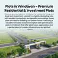INR 0,  Plots In Vrindavan &ndash; Premium Residential & Investment Plots