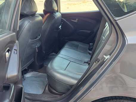 Al Khobar Al Shamalia, Vehicles, Cars & Trucks , SAR 35000,  Hyundai Tucson 2013,  2013,  Automatic,  230000 KM,  Carefuuly Driver , No Accident , Only Parking Patch , Good Condition