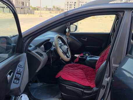 Al Khobar Al Shamalia, Vehicles, Cars & Trucks , SAR 35000,  Hyundai Tucson 2013,  2013,  Automatic,  230000 KM,  Carefuuly Driver , No Accident , Only Parking Patch , Good Condition