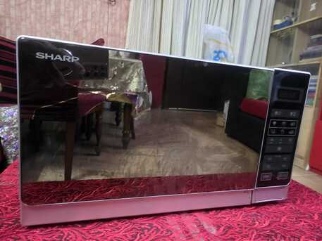 Manama, Appliances, BHD 15,  Microwave Oven