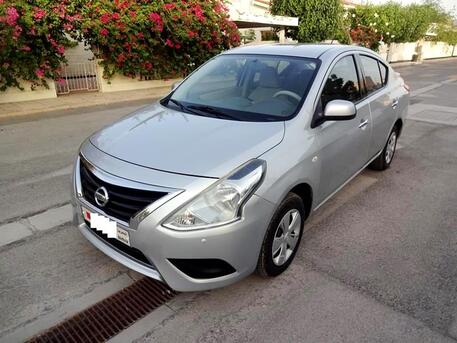 Zinj, Vehicles, Cars & Trucks , BHD 111,  Nissan Sunny,  2022,  Automatic,  42000 KM,  ▓█▇ CLEARANCE SALE ▇█▓ - 2019 To  Model. Very Good Price