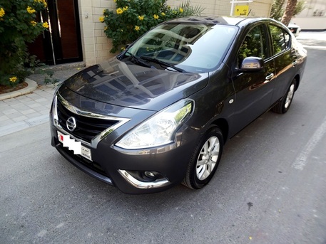 Zinj, Vehicles, Cars & Trucks , BHD 111,  Nissan Sunny,  2022,  Automatic,  42000 KM,  ▓█▇ CLEARANCE SALE ▇█▓ - 2019 To  Model. Very Good Price