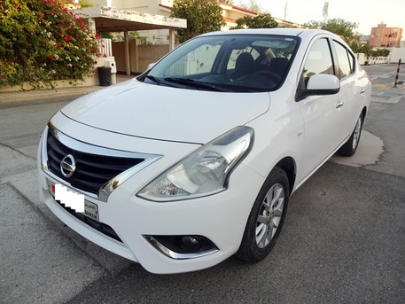 Zinj, Vehicles, Cars & Trucks , BHD 111,  Nissan Sunny,  2022,  Automatic,  42000 KM,  ▓█▇ CLEARANCE SALE ▇█▓ - 2019 To  Model. Very Good Price