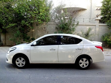 Zinj, Vehicles, Cars & Trucks , BHD 111,  Nissan Sunny,  2022,  Automatic,  42000 KM,  ▓█▇ CLEARANCE SALE ▇█▓ - 2019 To  Model. Very Good Price