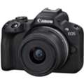 CAD 989,  Canon EOS R50 Kit With RF 18-45mm Lens Black For Sale In Canada