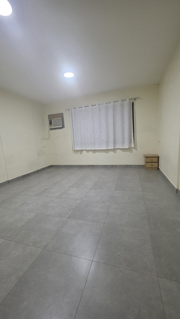 Al Batha, Rooms for Rent, SAR 1500/month,  Bachelor Big Size Room Available Batha Metro Station Near Inzaj Bank Building