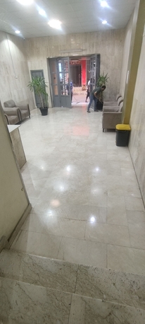 Al Batha, Rooms for Rent, SAR 1500/month,  Bachelor Big Size Room Available Batha Metro Station Near Inzaj Bank Building