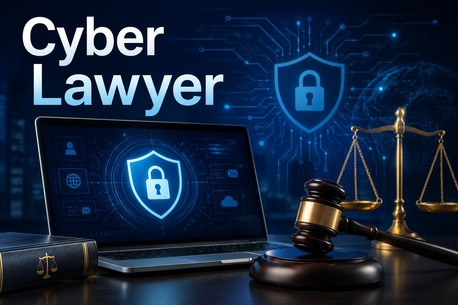 Ghaziabad, Legal, Need A Cyber Lawyer For Online Fraud And Cybercrime Legal Help?