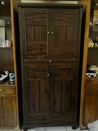 Al Maathar, Furniture, SAR 100,  Wood Shelf