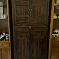 SAR 100,  Wood Shelf
