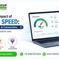 The Business Impact Of Website Speed: Revenue, Rankings & Conversions