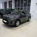 BHD 5600,  TOYOTA RAIZE,  2026,  Automatic,  8700 KM,   /  (Grey)