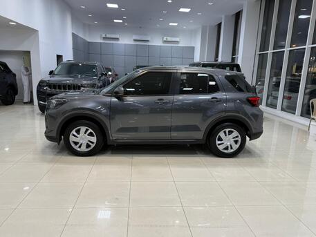 Manama, Vehicles, Cars & Trucks , BHD 5600,  TOYOTA RAIZE,  2026,  Automatic,  8700 KM,   /  (Grey)