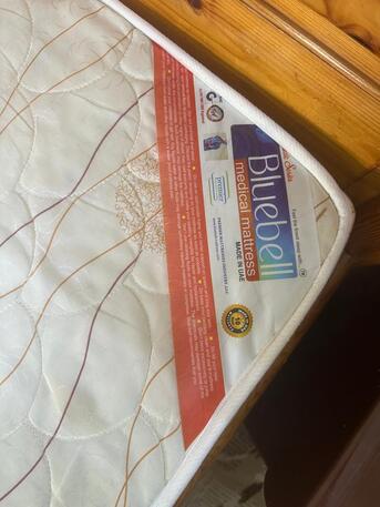 Al Khobar Al Shamalia, Furniture, SAR 100,  Sofa And Medical Mattress In Good Condition