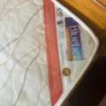 SAR 100,  Sofa And Medical Mattress In Good Condition