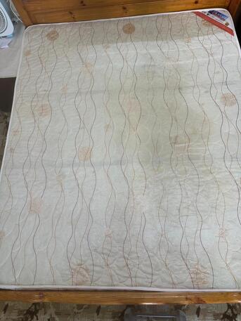 Al Khobar Al Shamalia, Furniture, SAR 100,  Sofa And Medical Mattress In Good Condition