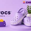 Crocs India Cashback & Offers