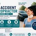 Auto Accident Injury Treatment In Orange, CA