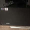 SAR 1250,  Q-Series Soundbar HW-Q800F 5.1.2