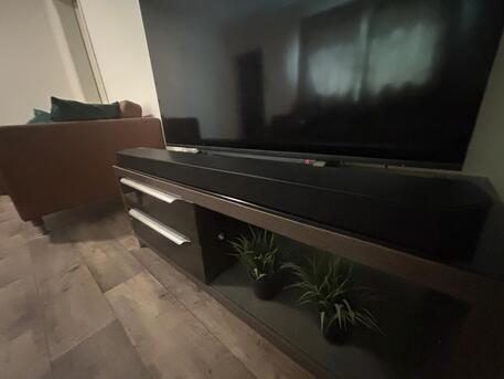 Riyadh, Home Audio, SAR 1250,  Q-Series Soundbar HW-Q800F 5.1.2