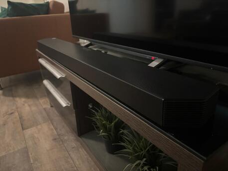 Riyadh, Home Audio, SAR 1250,  Q-Series Soundbar HW-Q800F 5.1.2