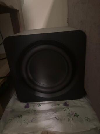 Riyadh, Home Audio, SAR 1250,  Q-Series Soundbar HW-Q800F 5.1.2