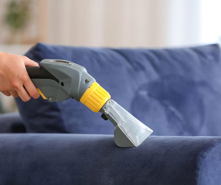 Riyadh, Cleaning, Sofa Cleaning Services Required
