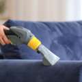 Sofa Cleaning Services Required