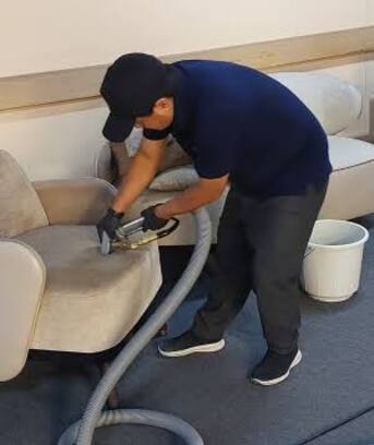 Riyadh, Cleaning, Sofa Cleaning Services Required
