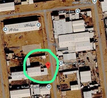 Jubail, Industrial Machinery, SAR 700000,  Operational Facility For Sale