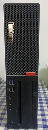Riyadh, Computers, SAR 700,  Lenovo Desktop Core I7