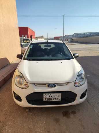 Al Kharj, Vehicles, Cars & Trucks , SAR 13500,  Ford Figo,  2015,  Manual,  260 KM,  Good Condition Car In Very Affordable Price