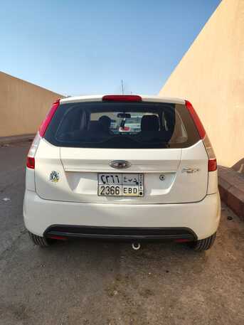 Al Kharj, Vehicles, Cars & Trucks , SAR 13500,  Ford Figo,  2015,  Manual,  260 KM,  Good Condition Car In Very Affordable Price