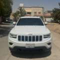 SAR 49000,  Jeep Grand Cherokee 2015 Laredo 3.6L V6,  2015,  Automatic,  152000 KM,   In Perfect Condition