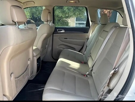 Riyadh, Vehicles, Cars & Trucks , SAR 49000,  Jeep Grand Cherokee 2015 Laredo 3.6L V6,  2015,  Automatic,  152000 KM,   In Perfect Condition